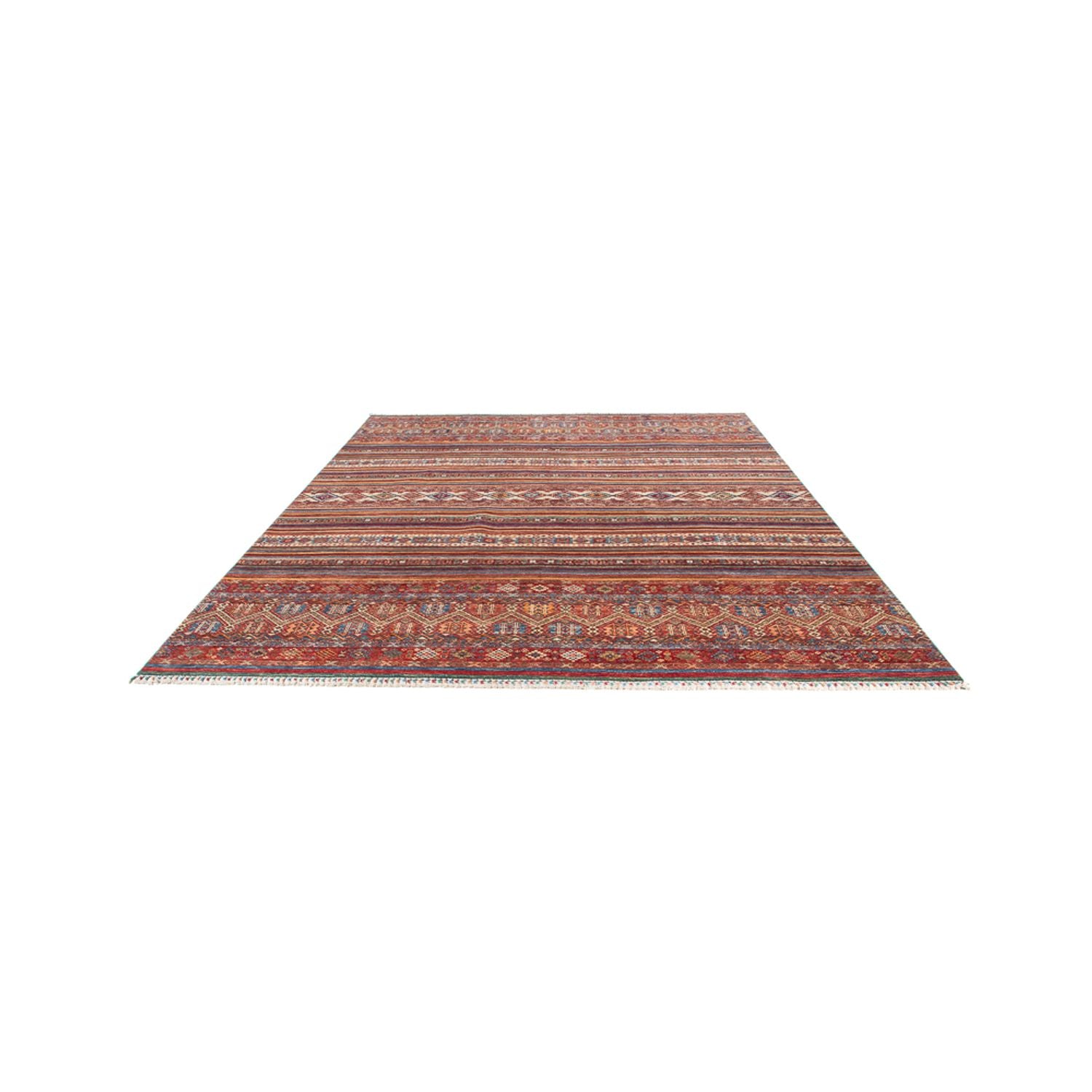 Ziegler Teppich - Shal - 338 x 248 cm - mehrfarbig