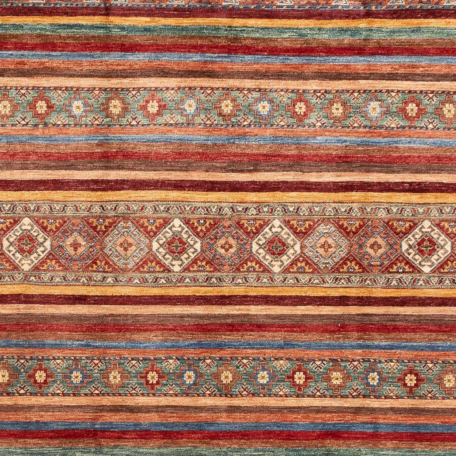 Ziegler Teppich - Shal - 348 x 244 cm - mehrfarbig