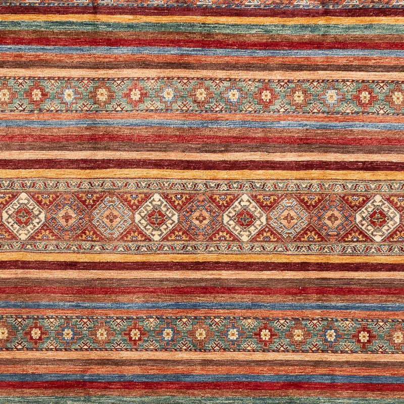 Ziegler Teppich - Shal - 348 x 244 cm - mehrfarbig