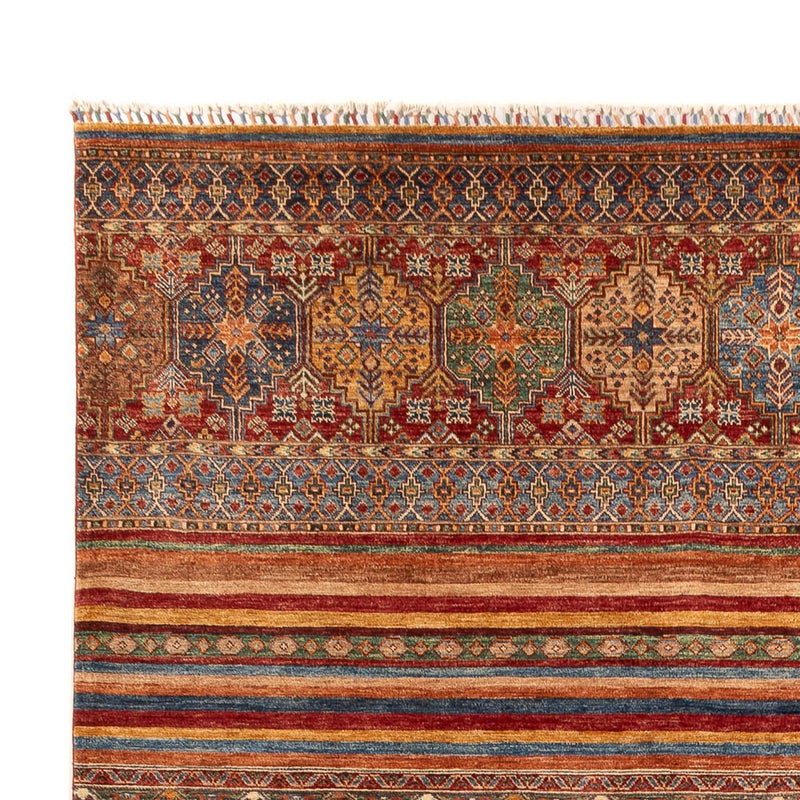 Ziegler Teppich - Shal - 349 x 249 cm - mehrfarbig