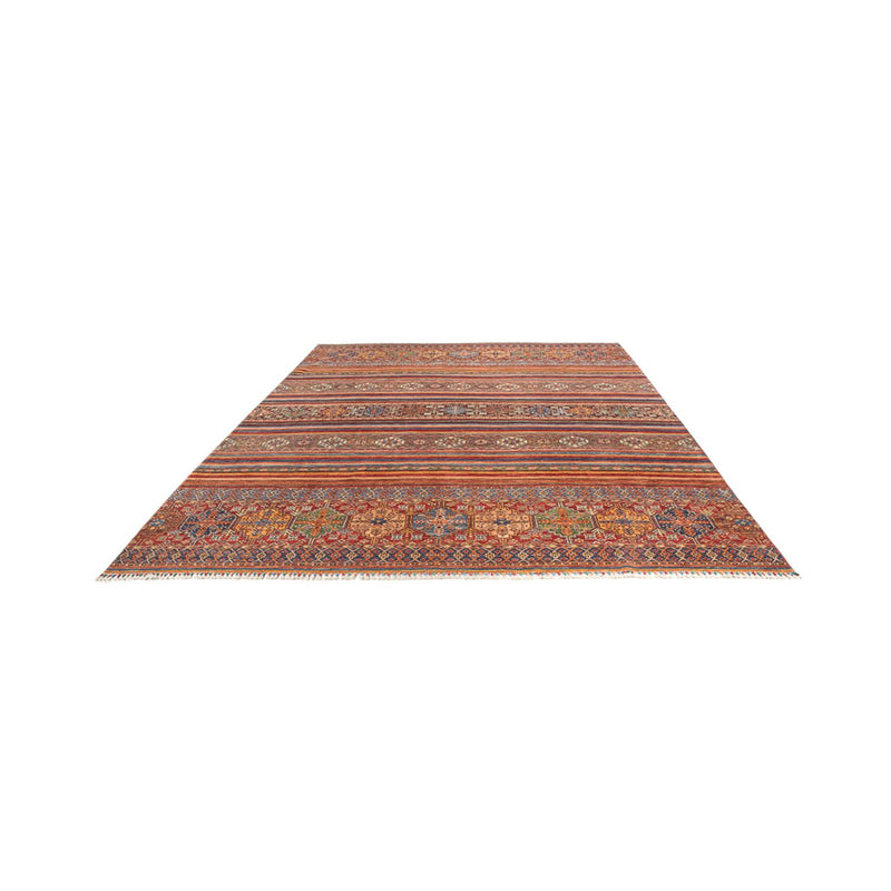 Ziegler Teppich - Shal - 349 x 249 cm - mehrfarbig