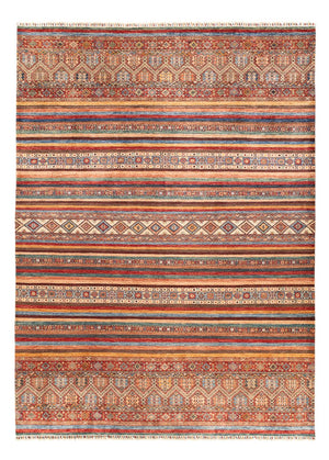 Ziegler Teppich - Shal - 341 x 244 cm - mehrfarbig