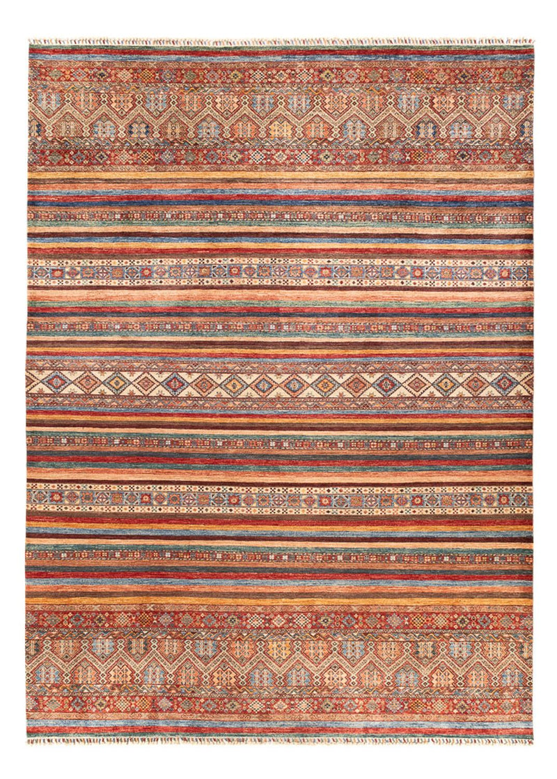 Ziegler Teppich - Shal - 341 x 244 cm - mehrfarbig