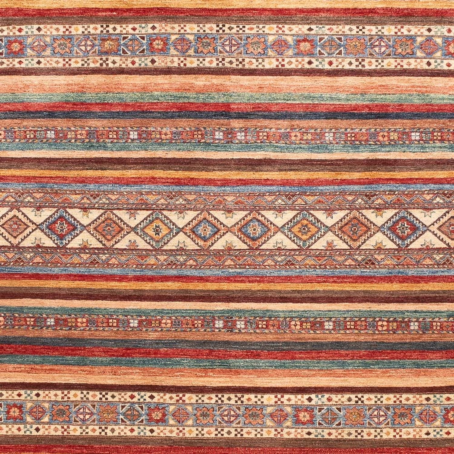 Ziegler Teppich - Shal - 341 x 244 cm - mehrfarbig