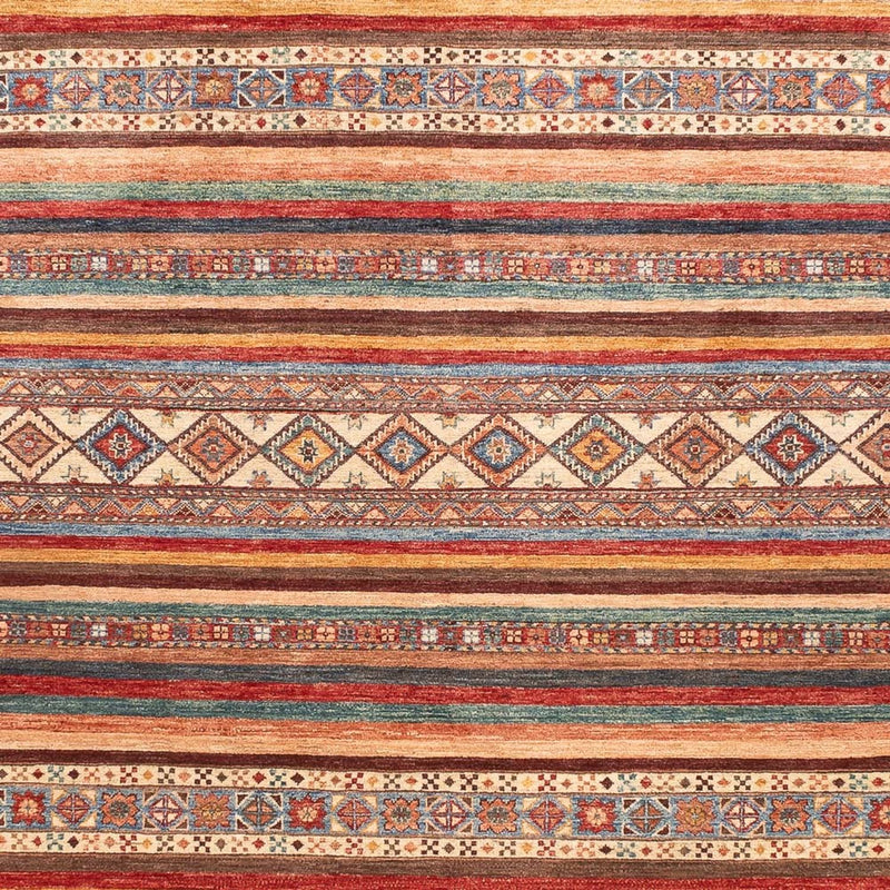 Ziegler Teppich - Shal - 341 x 244 cm - mehrfarbig