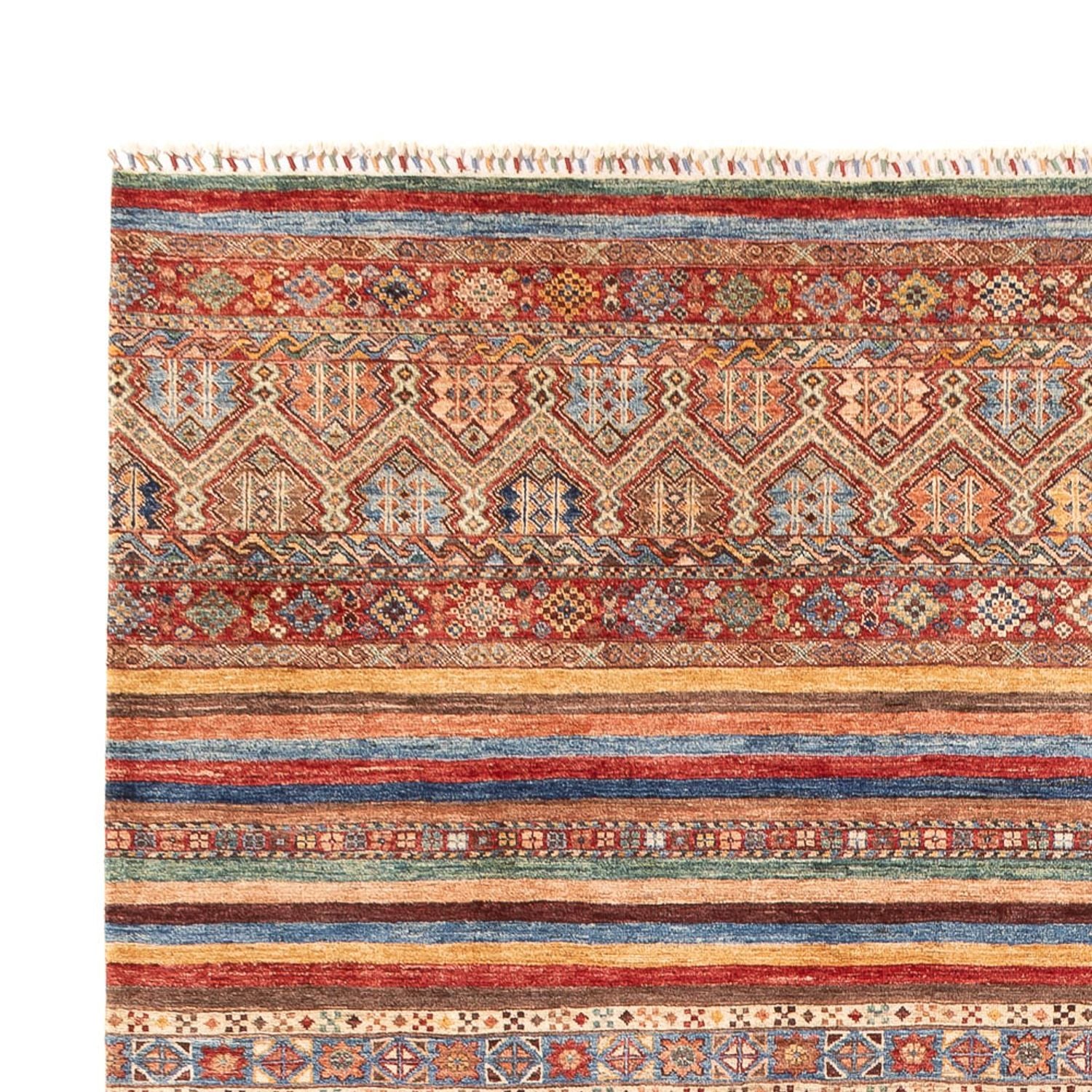 Ziegler Teppich - Shal - 341 x 244 cm - mehrfarbig