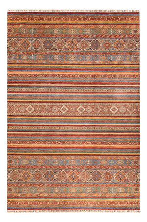 Ziegler Teppich - Shal - 350 x 237 cm - mehrfarbig