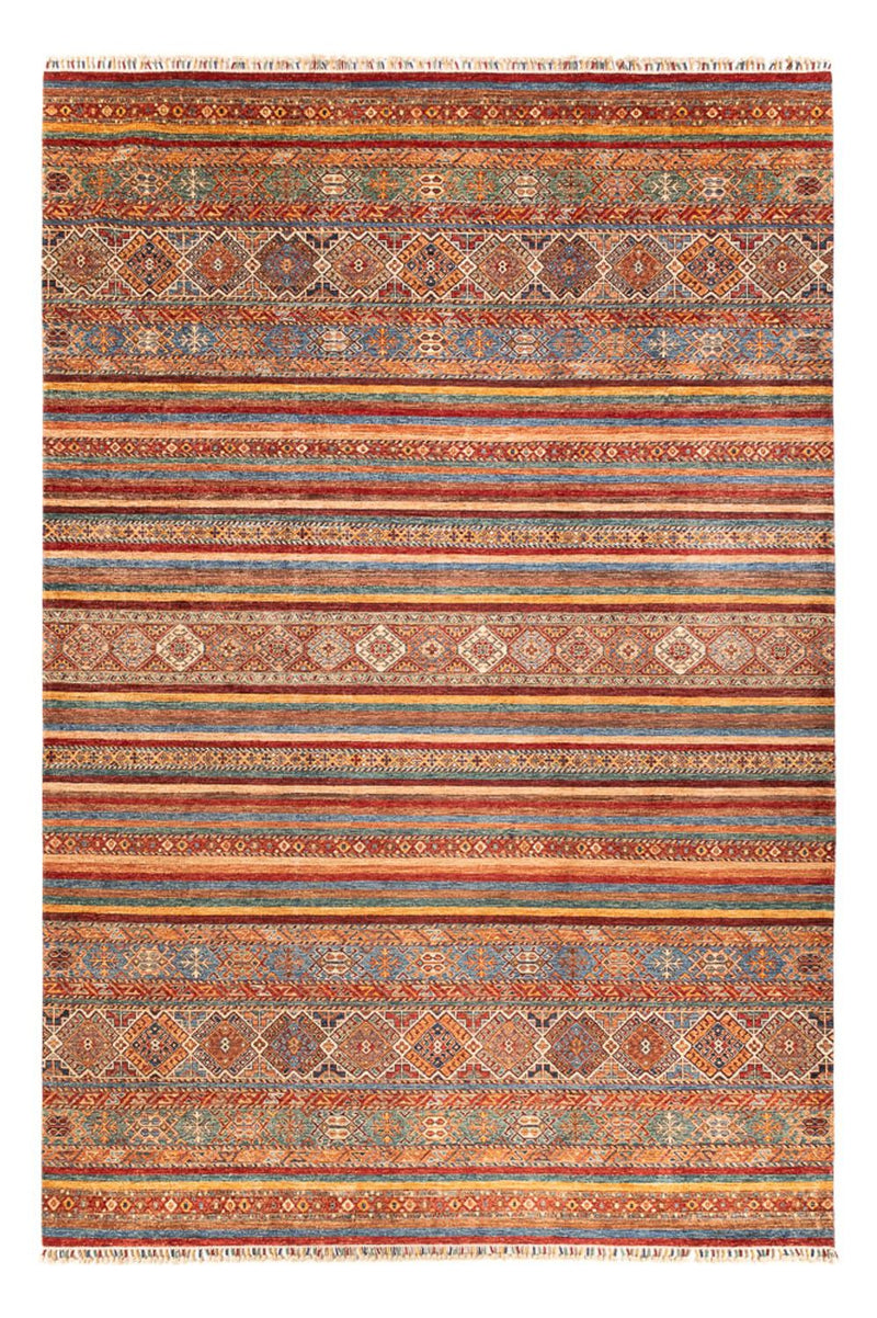 Ziegler Teppich - Shal - 350 x 237 cm - mehrfarbig