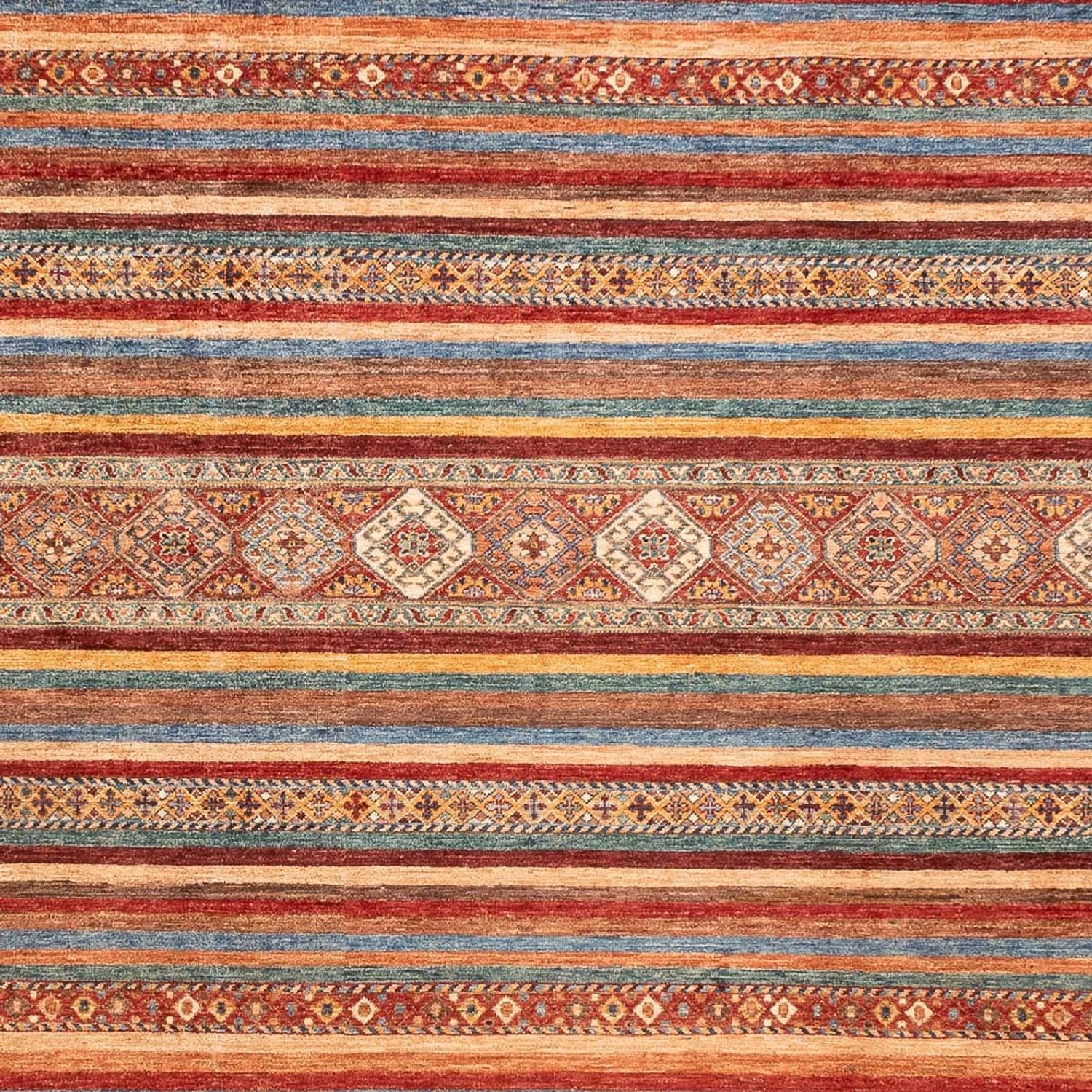 Ziegler Teppich - Shal - 350 x 237 cm - mehrfarbig