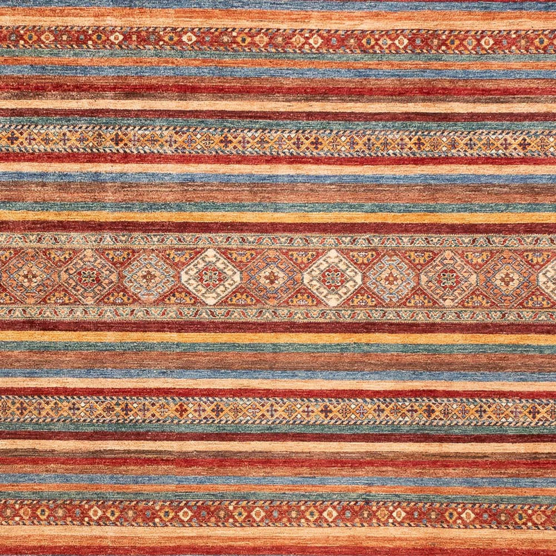 Ziegler Teppich - Shal - 350 x 237 cm - mehrfarbig