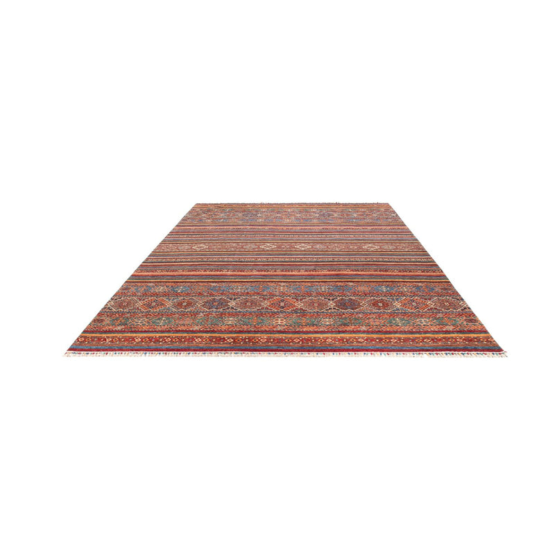 Ziegler Teppich - Shal - 350 x 237 cm - mehrfarbig