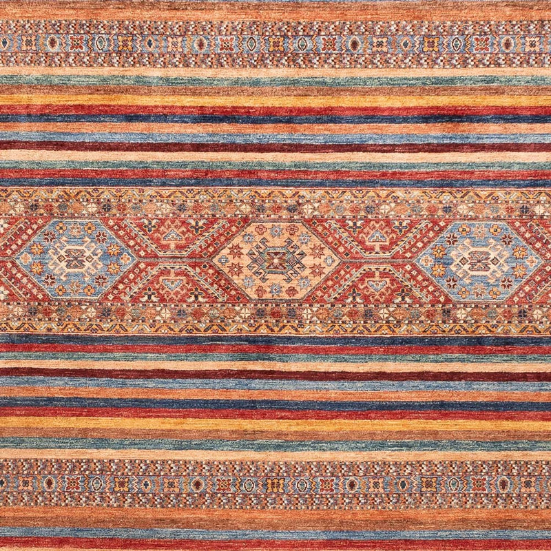 Ziegler Teppich - Shal - 356 x 237 cm - mehrfarbig