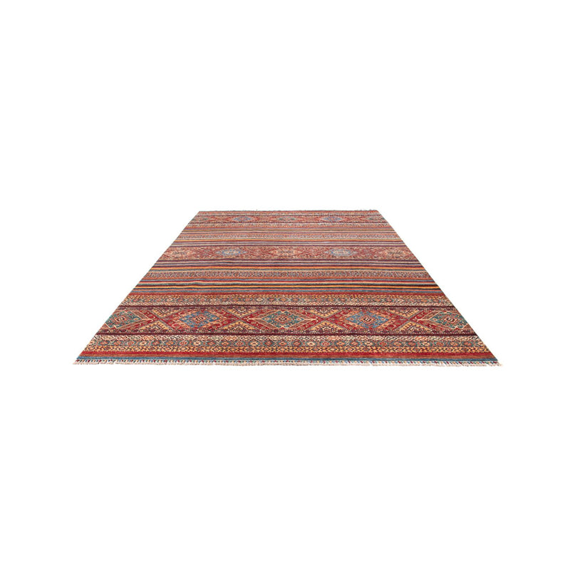 Ziegler Teppich - Shal - 356 x 237 cm - mehrfarbig