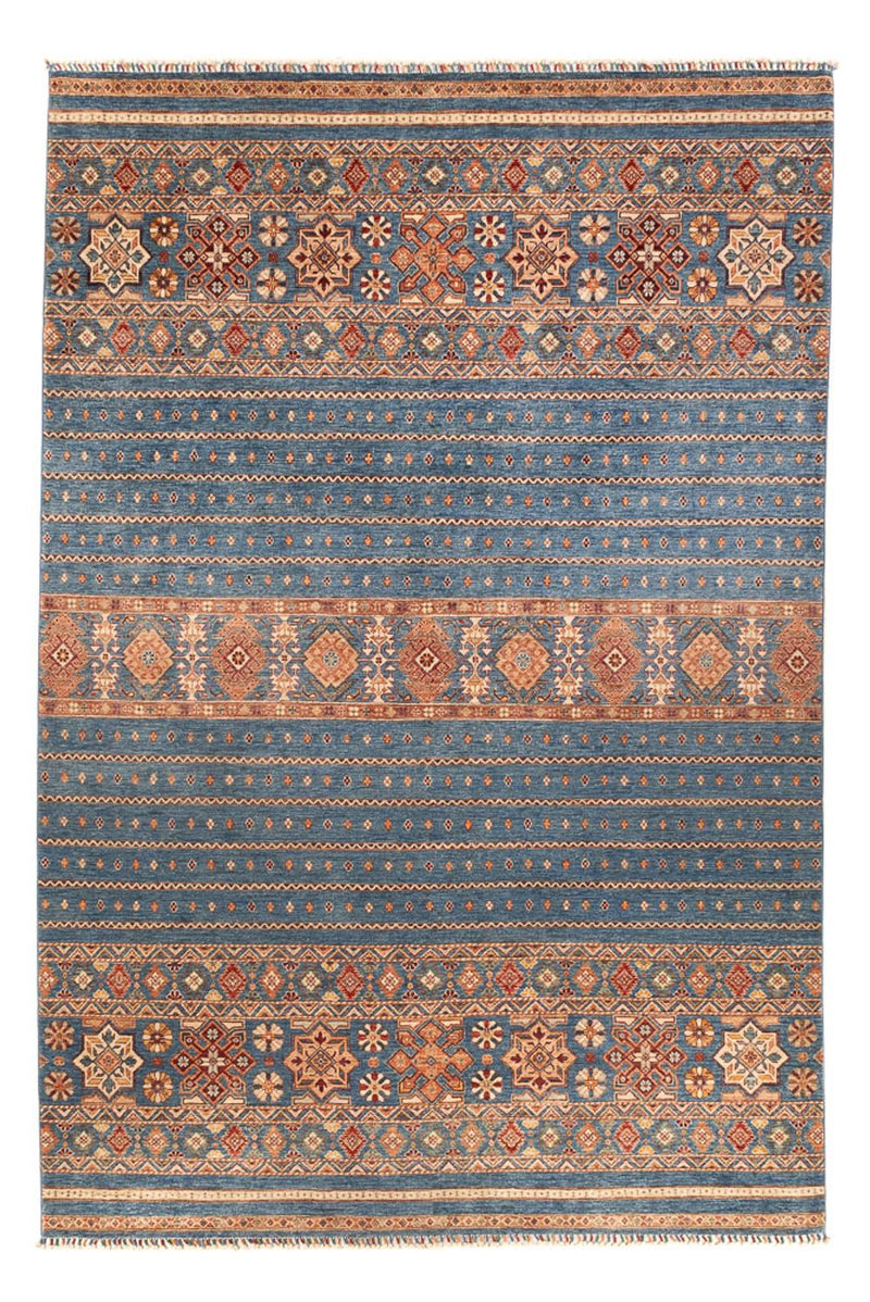 Ziegler Teppich - Shal - 345 x 241 cm - mehrfarbig