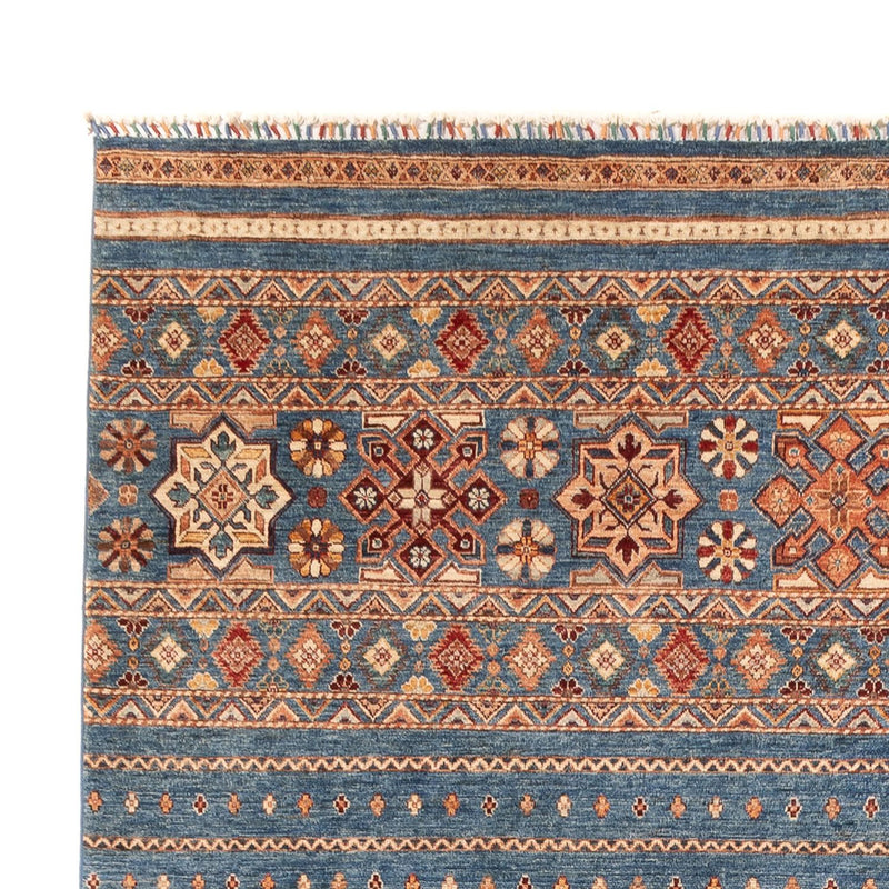 Ziegler Teppich - Shal - 345 x 241 cm - mehrfarbig