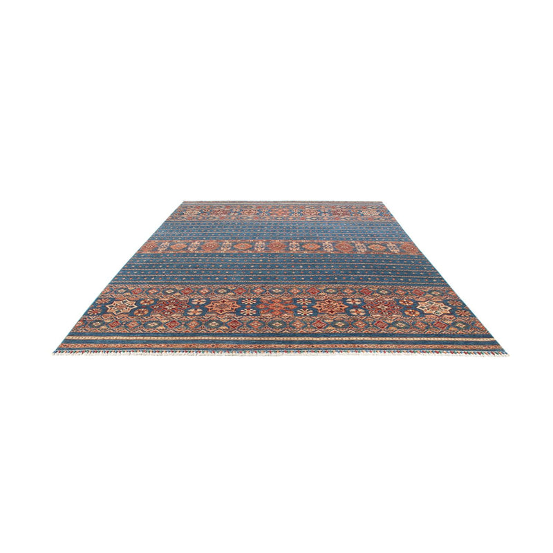 Ziegler Teppich - Shal - 345 x 241 cm - mehrfarbig