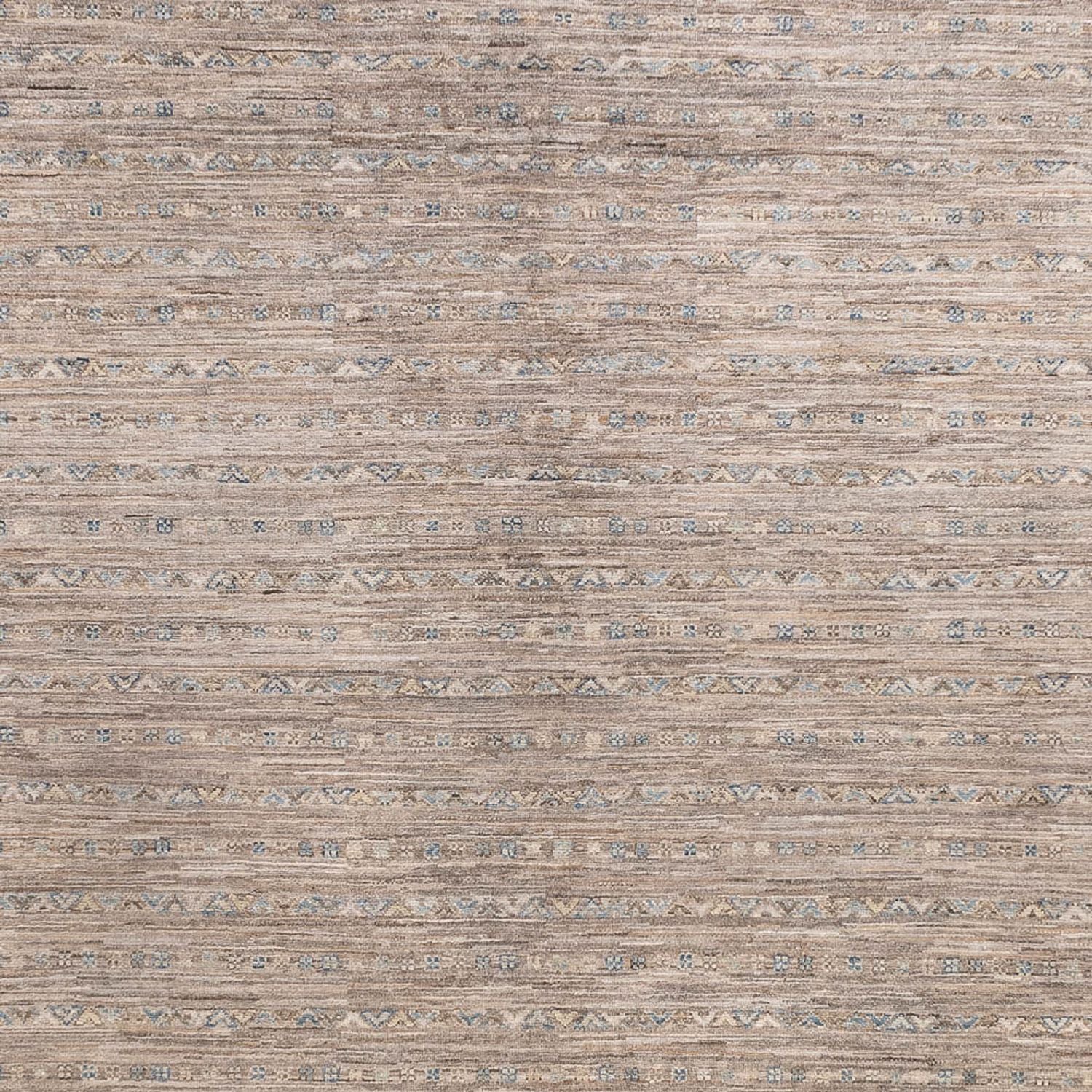 Ziegler Teppich - Ariana - Royal - 343 x 240 cm - dunkelbeige