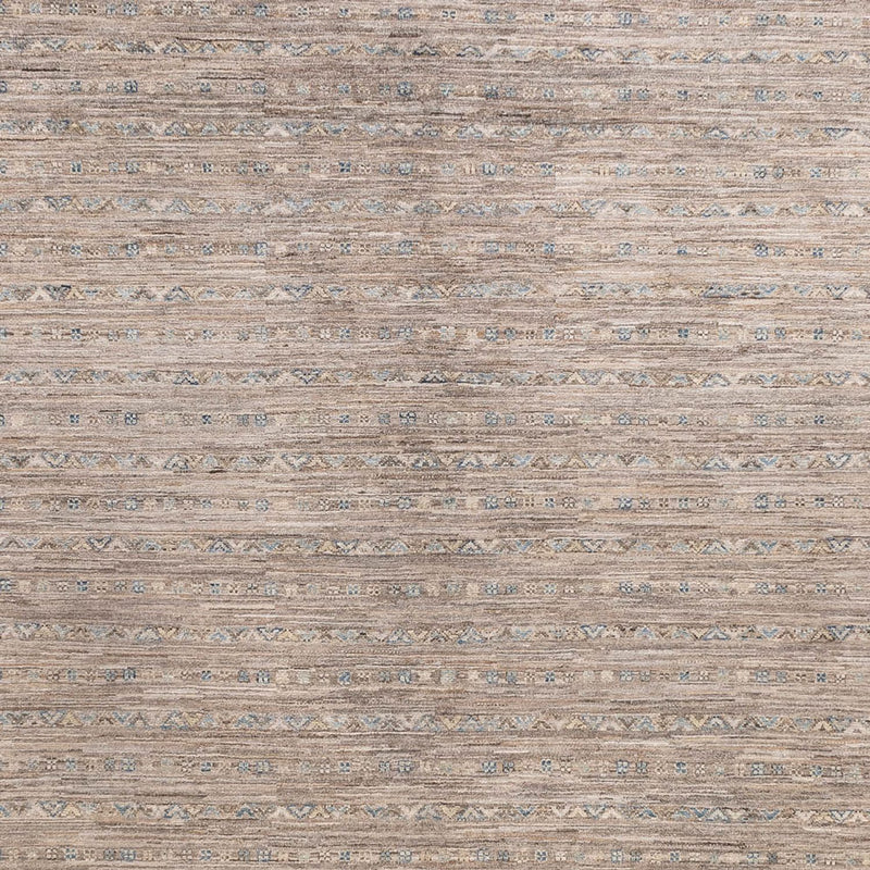 Ziegler Teppich - Ariana - Royal - 343 x 240 cm - dunkelbeige