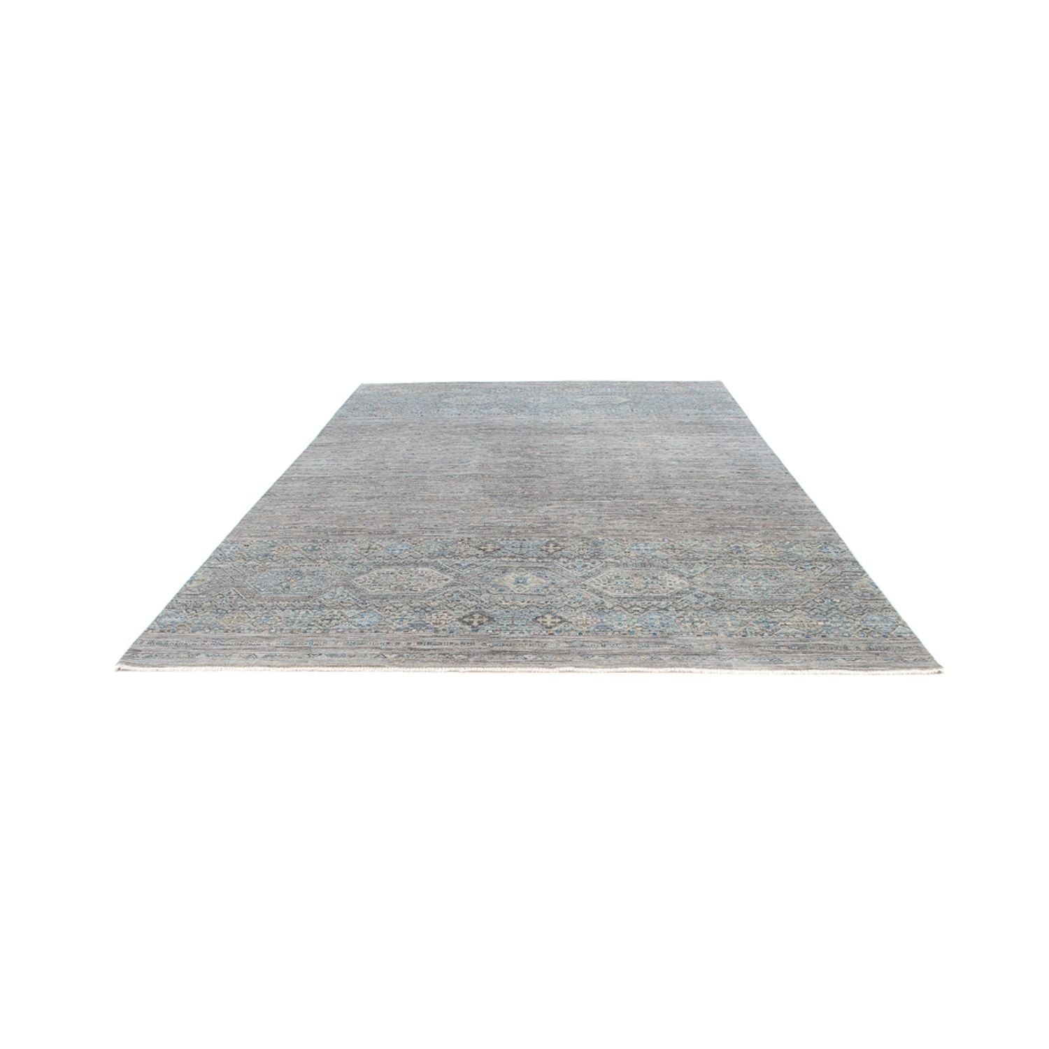 Ziegler Teppich - Ariana - Royal - 343 x 240 cm - dunkelbeige