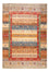 Ziegler Teppich - Ariana - 181 x 124 cm - mehrfarbig