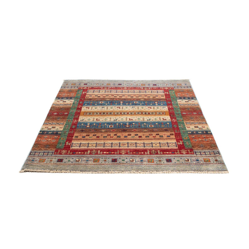 Ziegler Teppich - Ariana - 181 x 124 cm - mehrfarbig