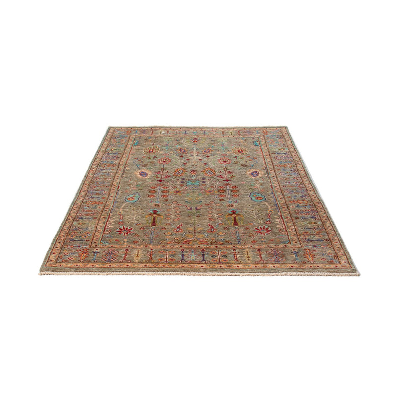 Ziegler Teppich - Ariana - 181 x 121 cm - sand
