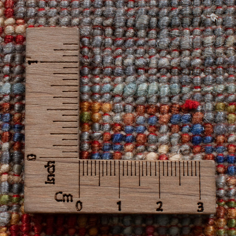 Ziegler Teppich - Ariana - 186 x 121 cm - mehrfarbig
