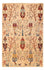 Ziegler Teppich - Ariana - 185 x 122 cm - hellbeige