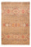 Ziegler Teppich - Ariana - 176 x 118 cm - dunkelbeige