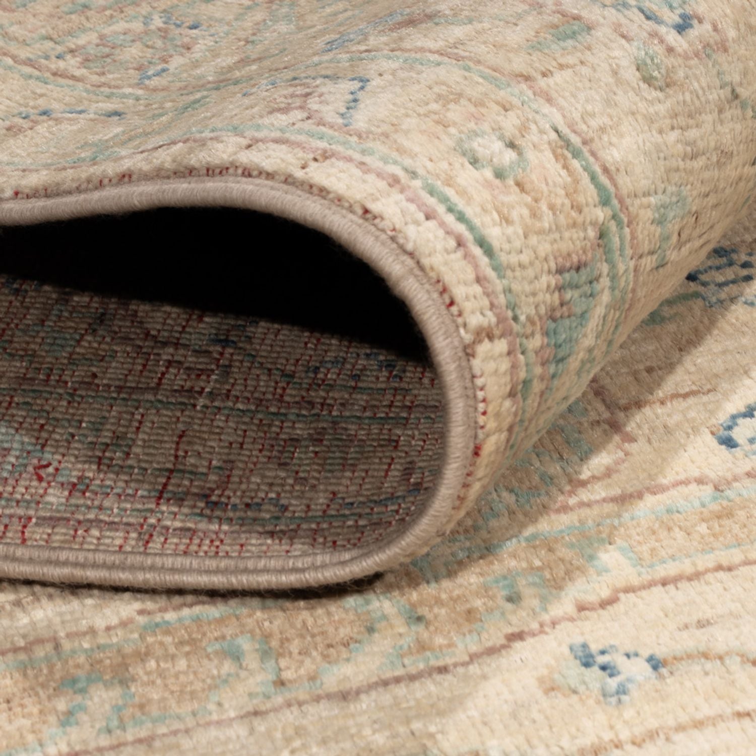 Ziegler Teppich - Ariana - 236 x 166 cm - beige