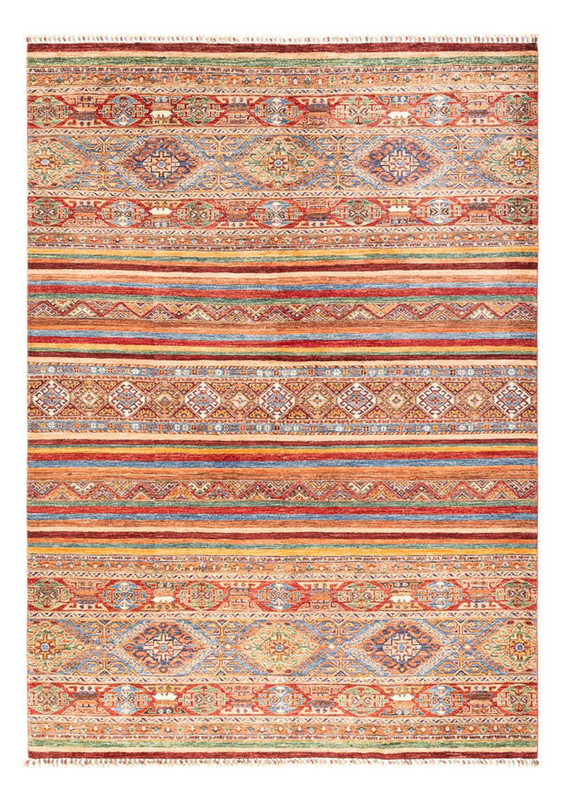 Ziegler Teppich - Shal - 289 x 206 cm - mehrfarbig