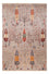 Ziegler Teppich - Ariana - 251 x 169 cm - grau