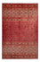 Ziegler Teppich - Shal - 268 x 183 cm - rot