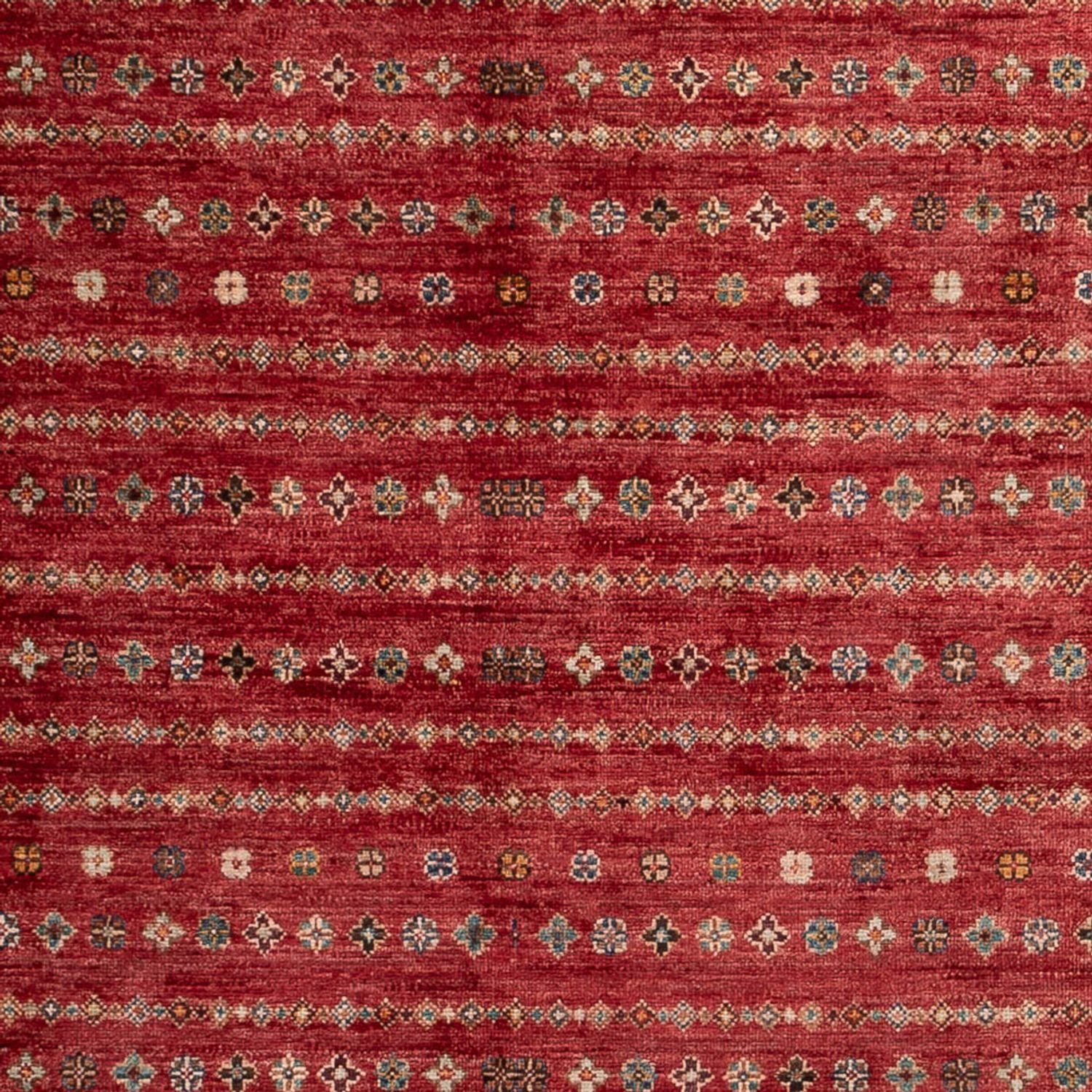 Ziegler Teppich - Shal - 268 x 183 cm - rot