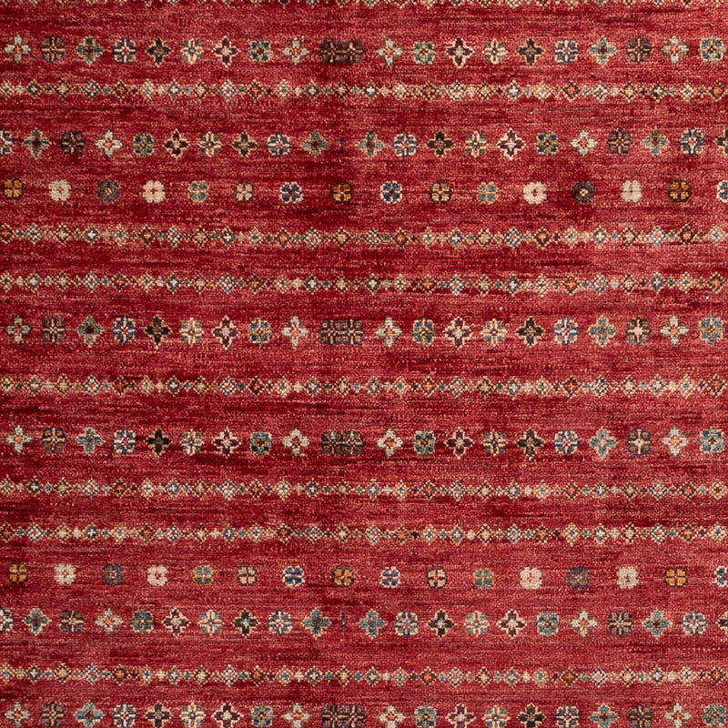 Ziegler Teppich - Shal - 268 x 183 cm - rot