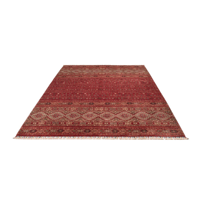 Ziegler Teppich - Shal - 268 x 183 cm - rot