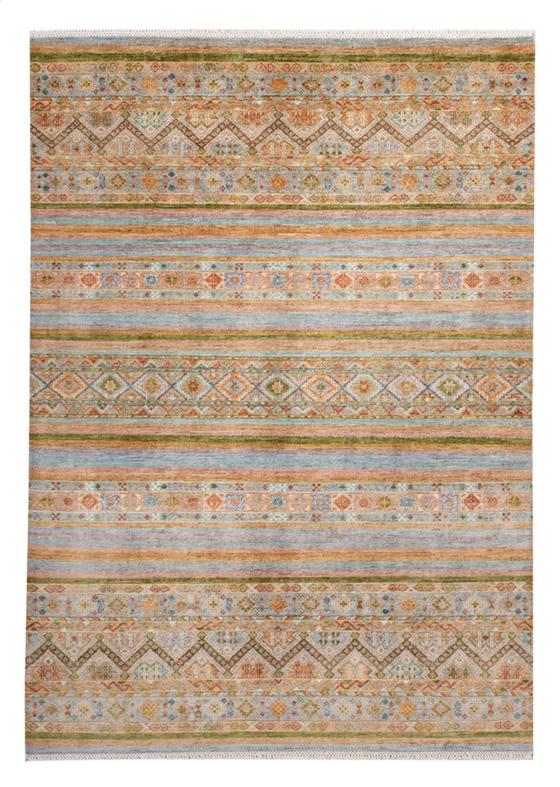Ziegler Teppich - Shal - 235 x 169 cm - mehrfarbig