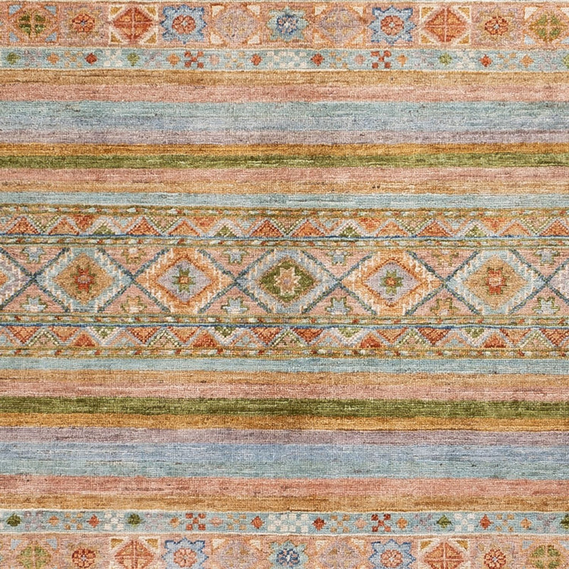 Ziegler Teppich - Shal - 235 x 169 cm - mehrfarbig