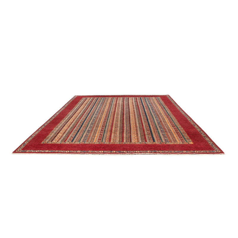 Ziegler Teppich - Modern - 363 x 272 cm - mehrfarbig