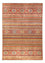 Ziegler Teppich - Shal - 372 x 270 cm - mehrfarbig