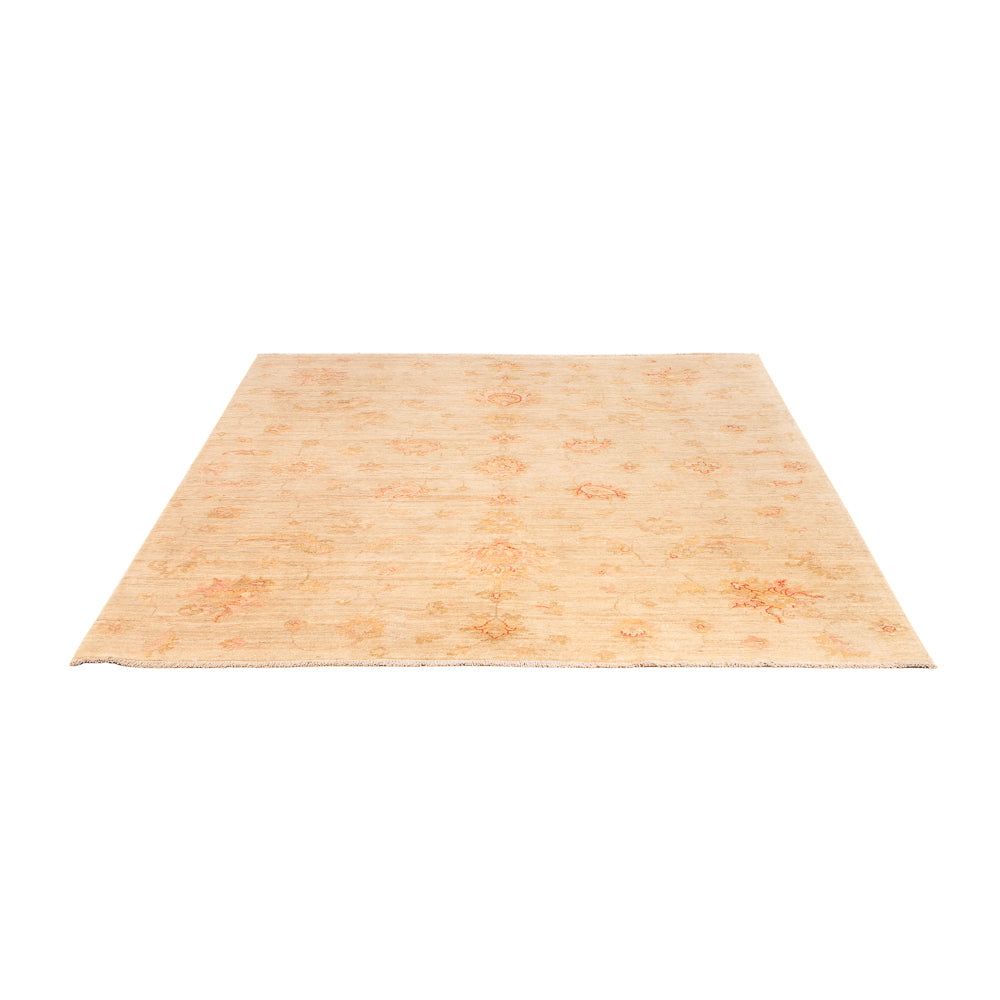 Ziegler Teppich - 192 x 150 cm - beige
