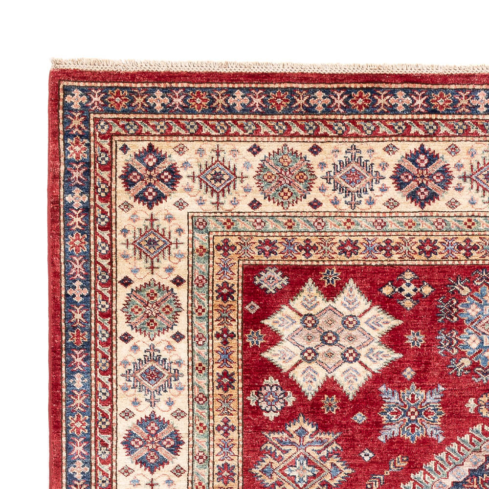 Ziegler Teppich - Kazak - 305 x 200 cm - rot