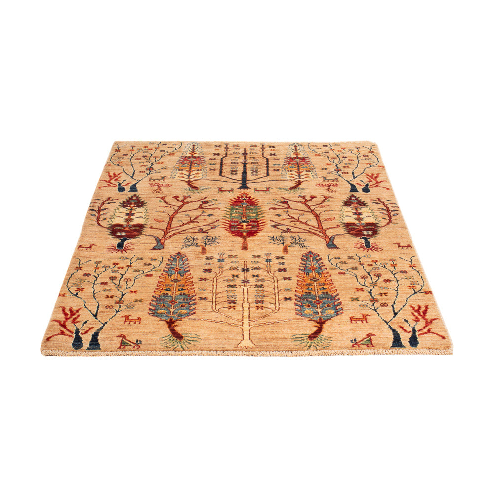 Ziegler Teppich - Ariana - 152 x 101 cm - beige