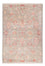 Ziegler Teppich - 153 x 100 cm - hellgrau