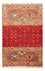 Ziegler Teppich - Shal - 93 x 59 cm - rot