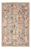 Ziegler Teppich - Ariana - 127 x 82 cm - mehrfarbig