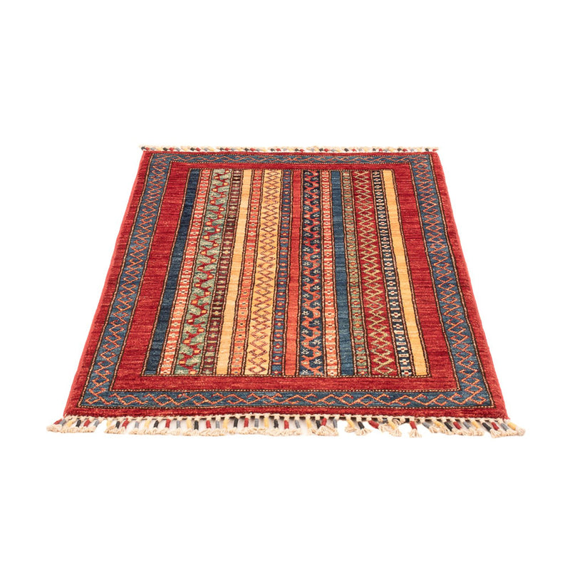 Ziegler Teppich - Shal - 118 x 79 cm - mehrfarbig