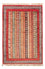 Ziegler Teppich - Shal - 119 x 77 cm - mehrfarbig
