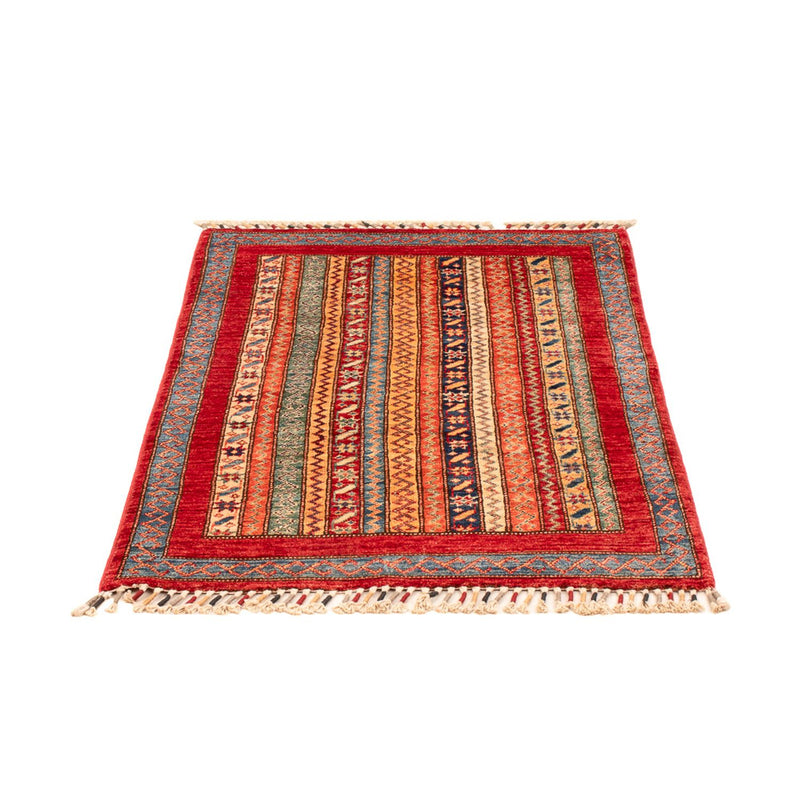 Ziegler Teppich - Shal - 119 x 77 cm - mehrfarbig