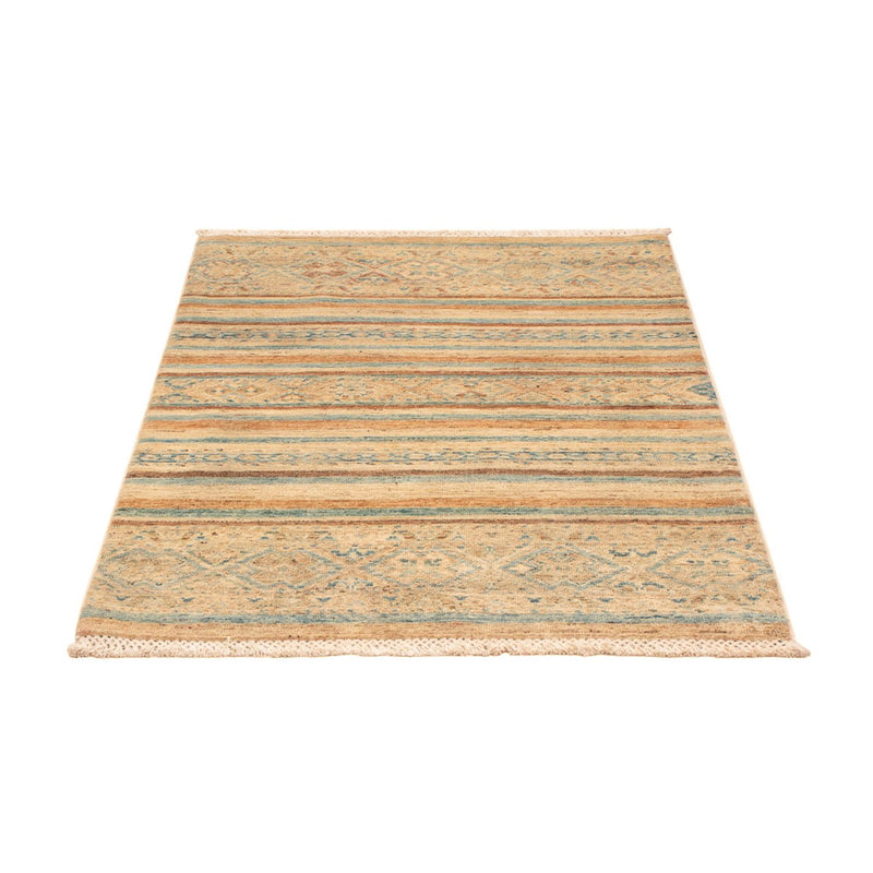 Ziegler Teppich - Shal - 119 x 79 cm - mehrfarbig